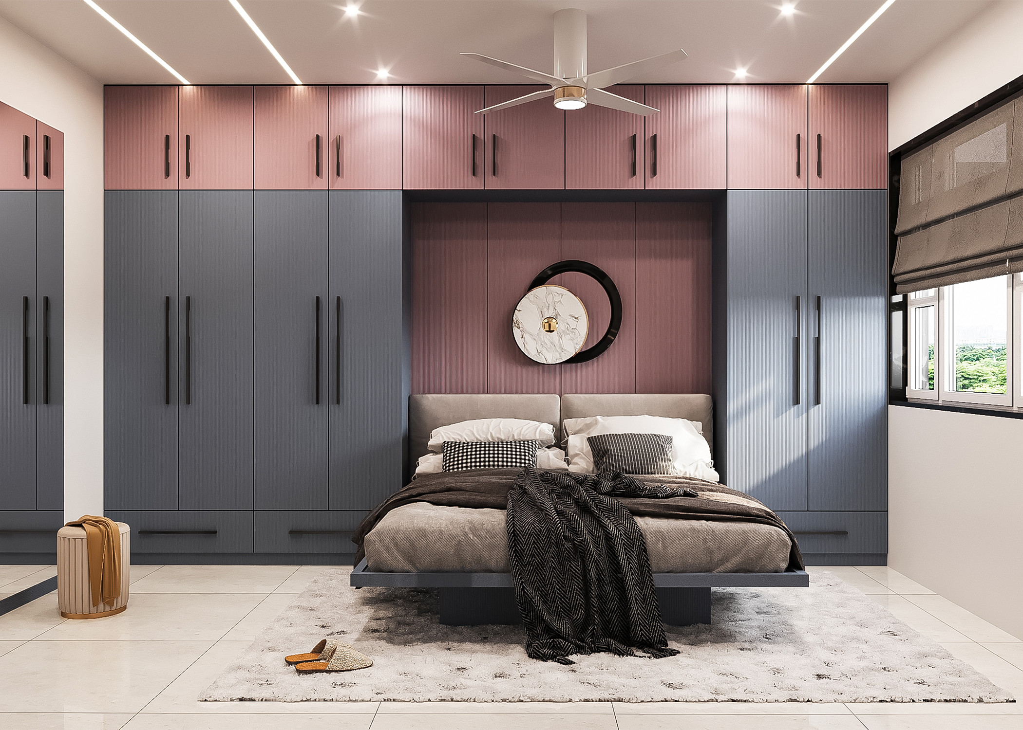 How the Best Architect Designer in Rajkot Handles Residential Design Challenges