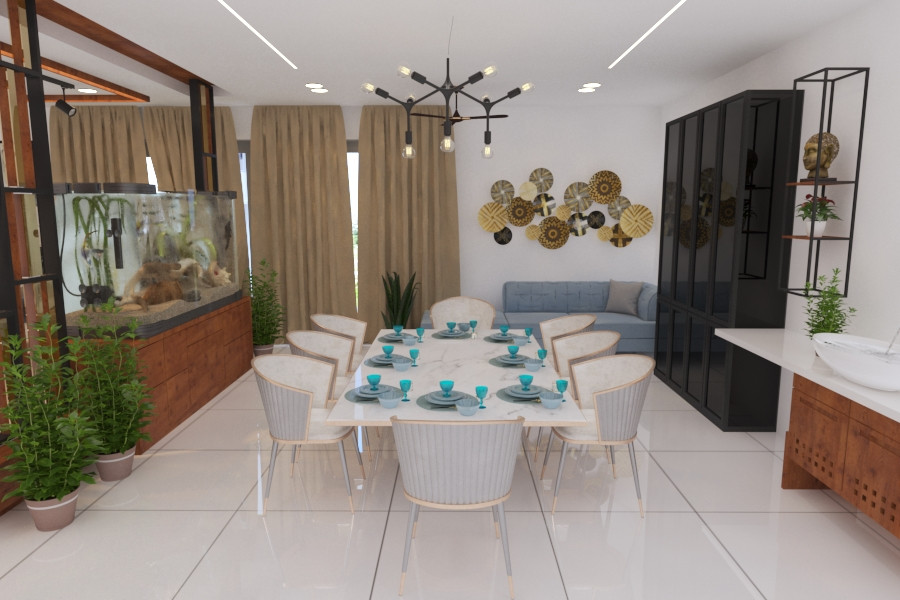 How the Best Architect Designer Plans Modern House Layouts