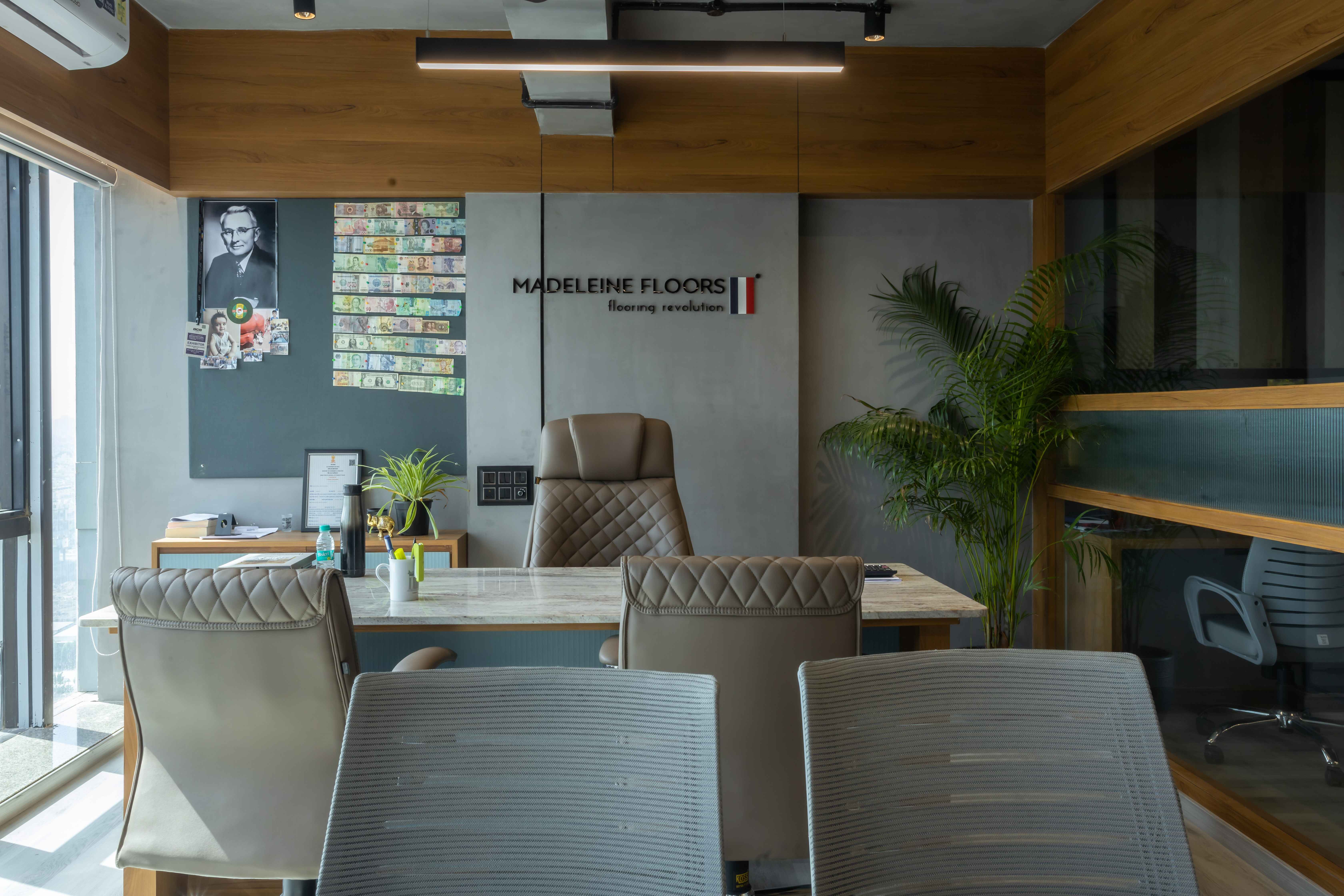 How Rajkot’s Best Architects Create Iconic Commercial Spaces