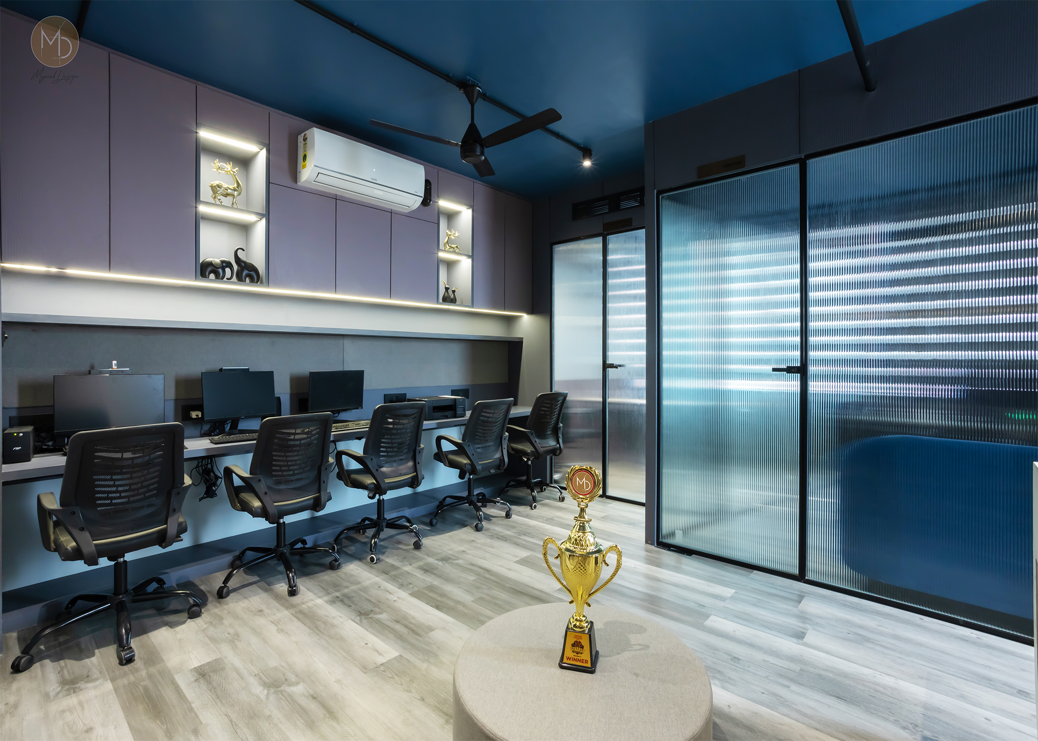 Interior Design Excellence with Expert Furniture Planning in Rajkot