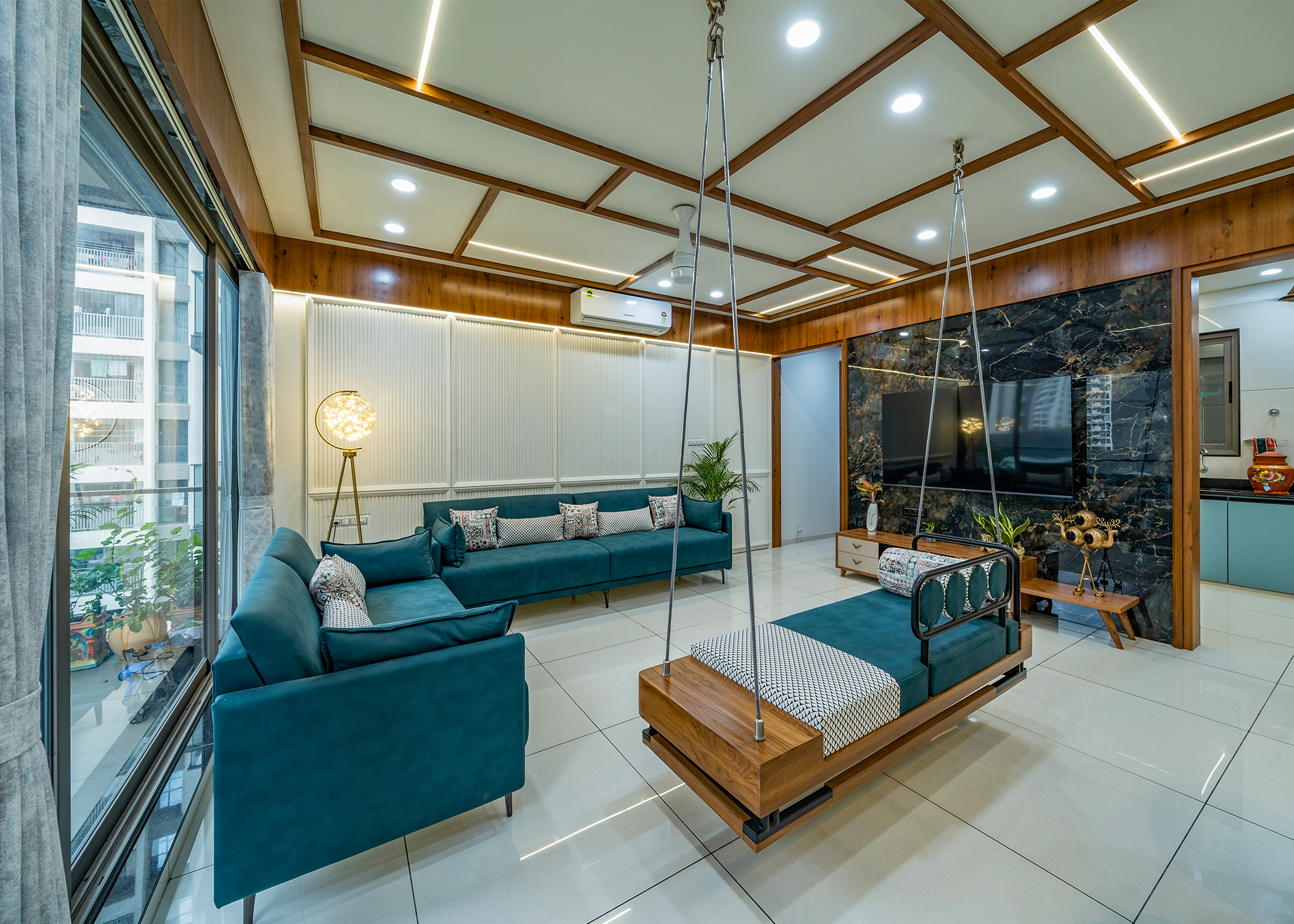 Transform Your Home Interior with Best Interior Designer in Rajkot