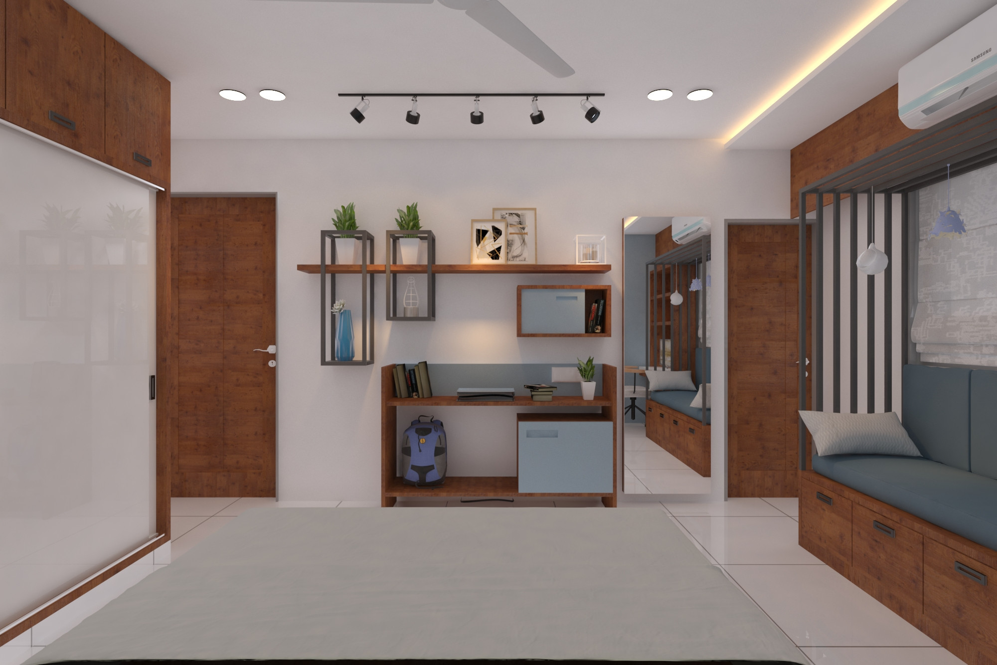 How the Best Architect Designer Balances Design and Structure