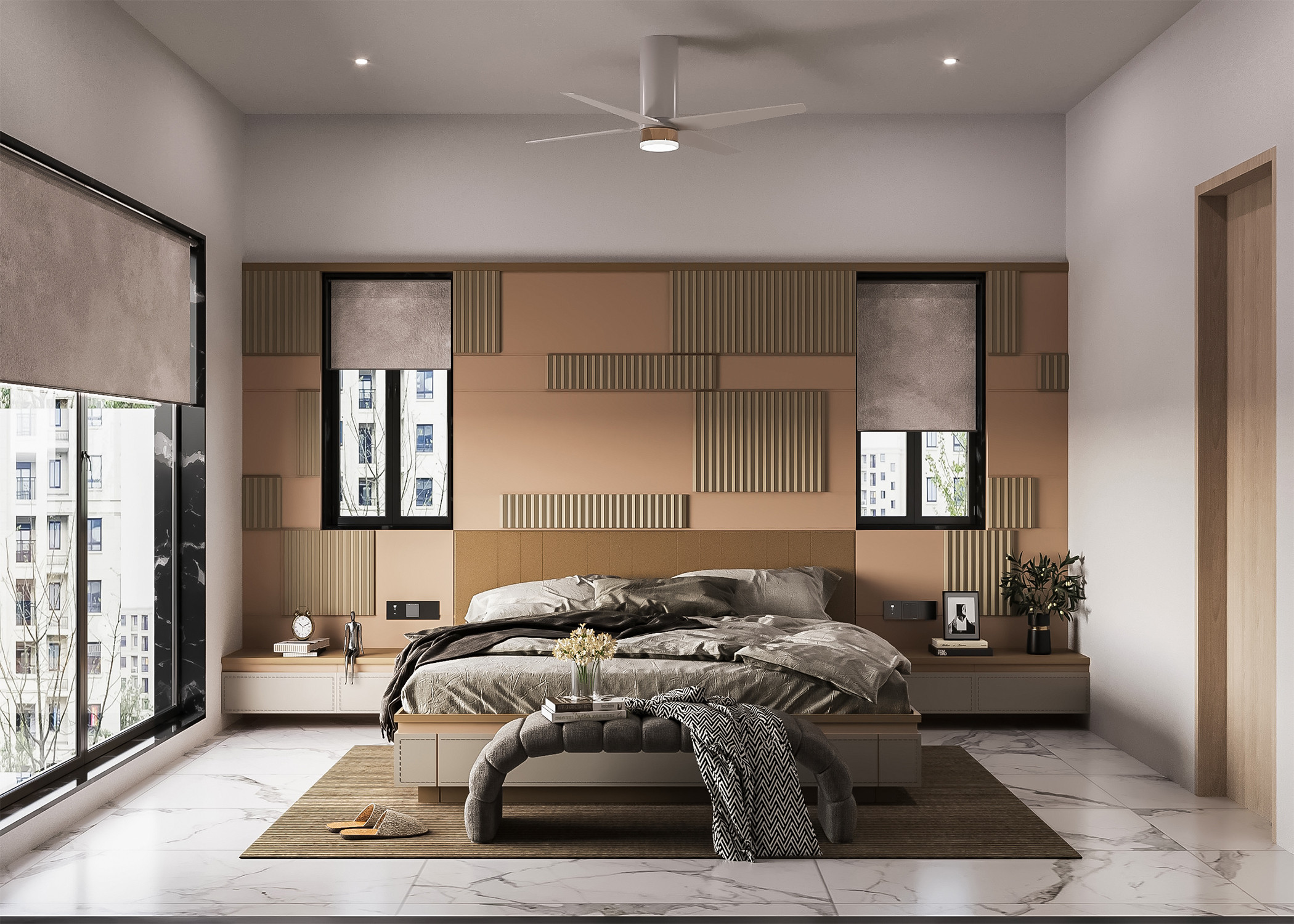 Best Interior Designer in Rajkot for Residential and Commercial Projects