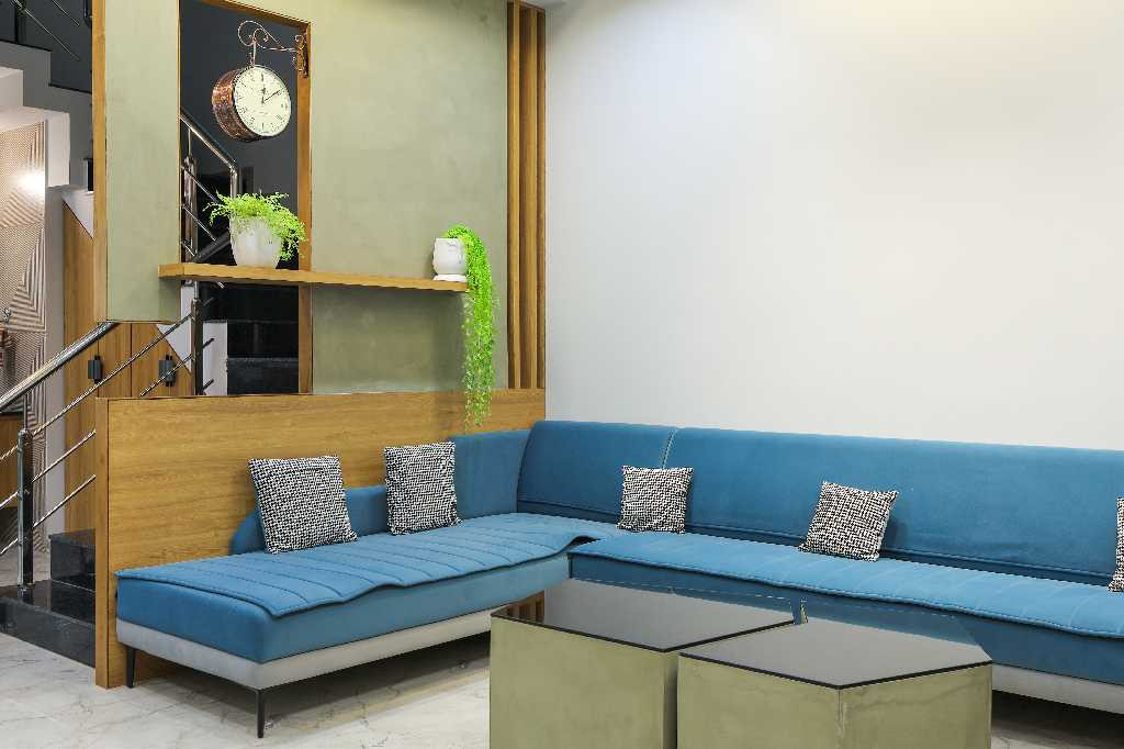 Best Interior Designer in Rajkot for Kitchen & Bedroom Remodels?