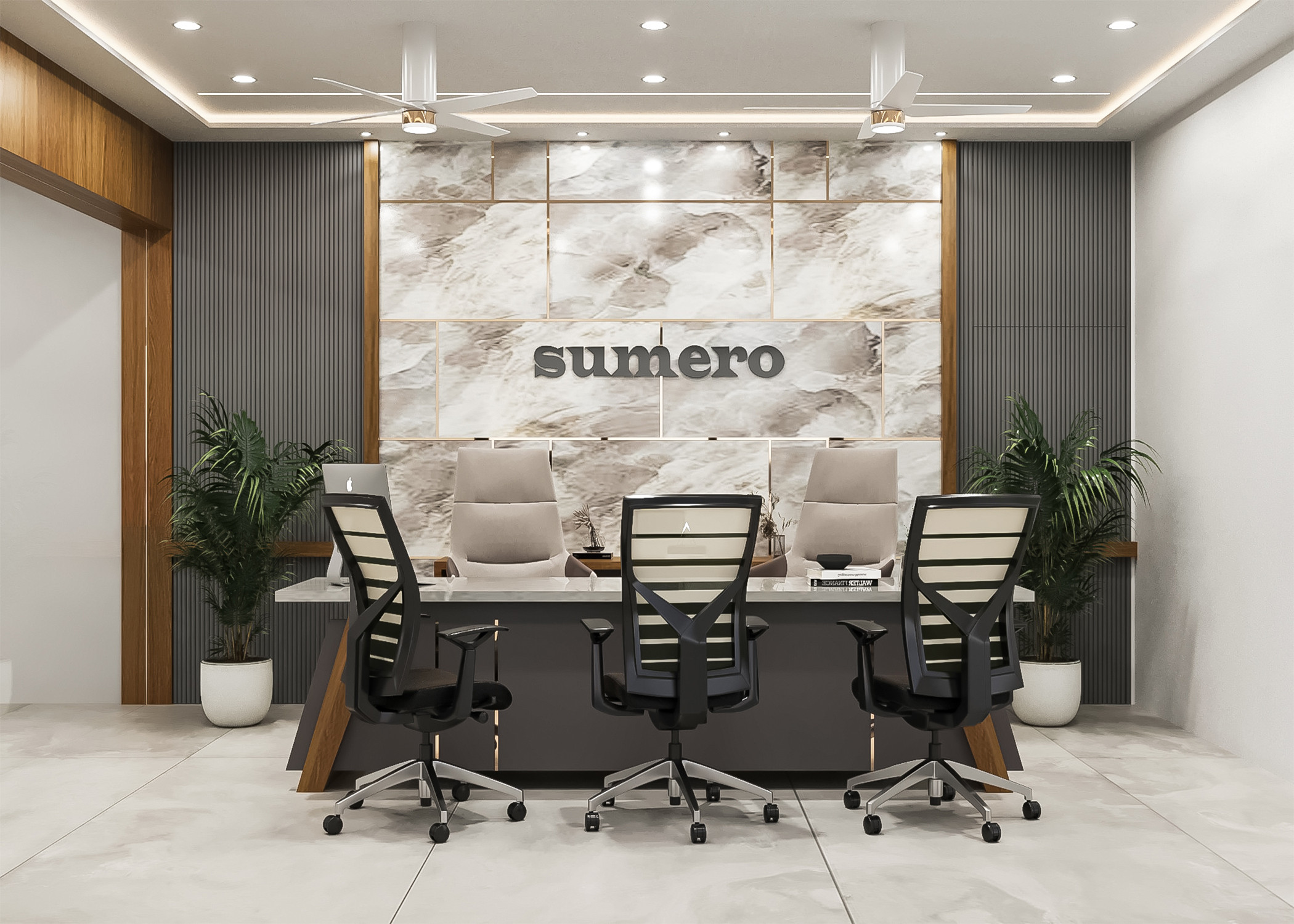 Best Interior Designer in Rajkot for Compact Apartment Spaces