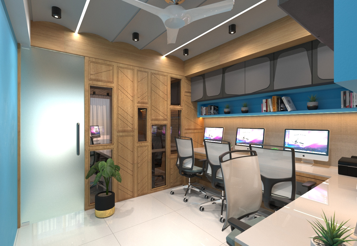 Modern Architecture by the Best Architect Designer in Rajkot