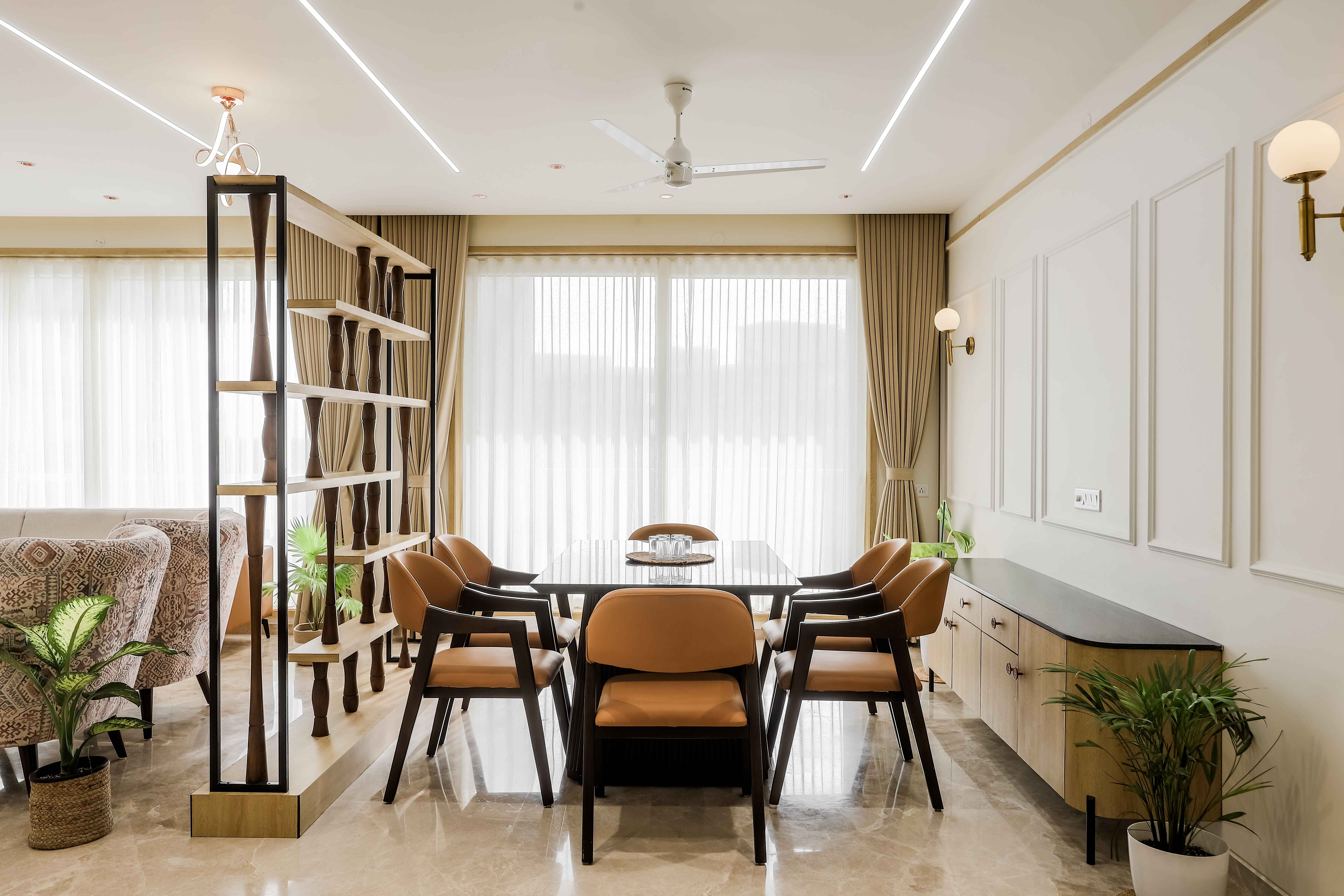 Best Interior Designer in Rajkot for Smart Interior Design Solutions