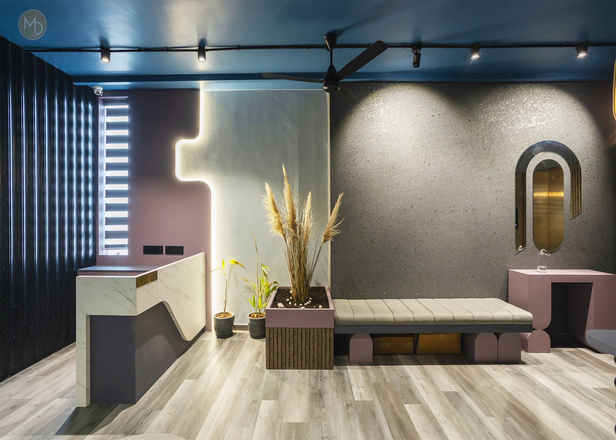 Luxury Home Concepts from a Top Interior Designer in Rajkot