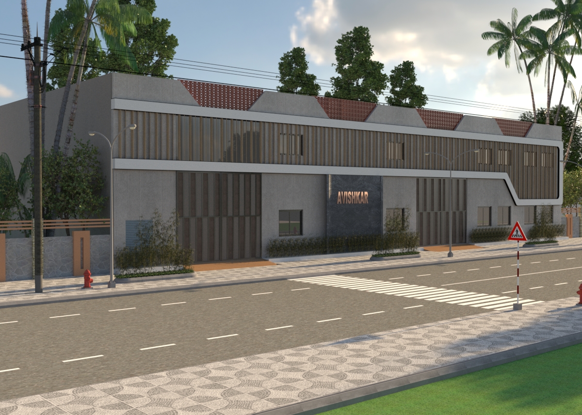 Top 10 Architects in Rajkot for Contemporary Living