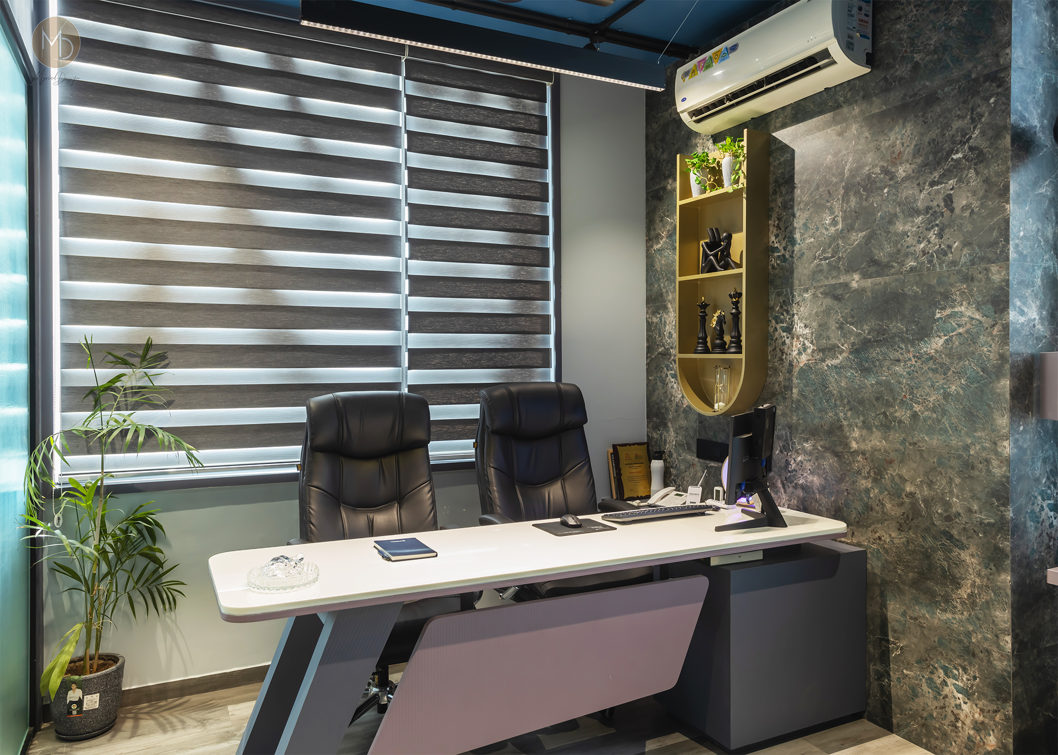 How the Best Interior Designer Maximizes Space in Small Homes