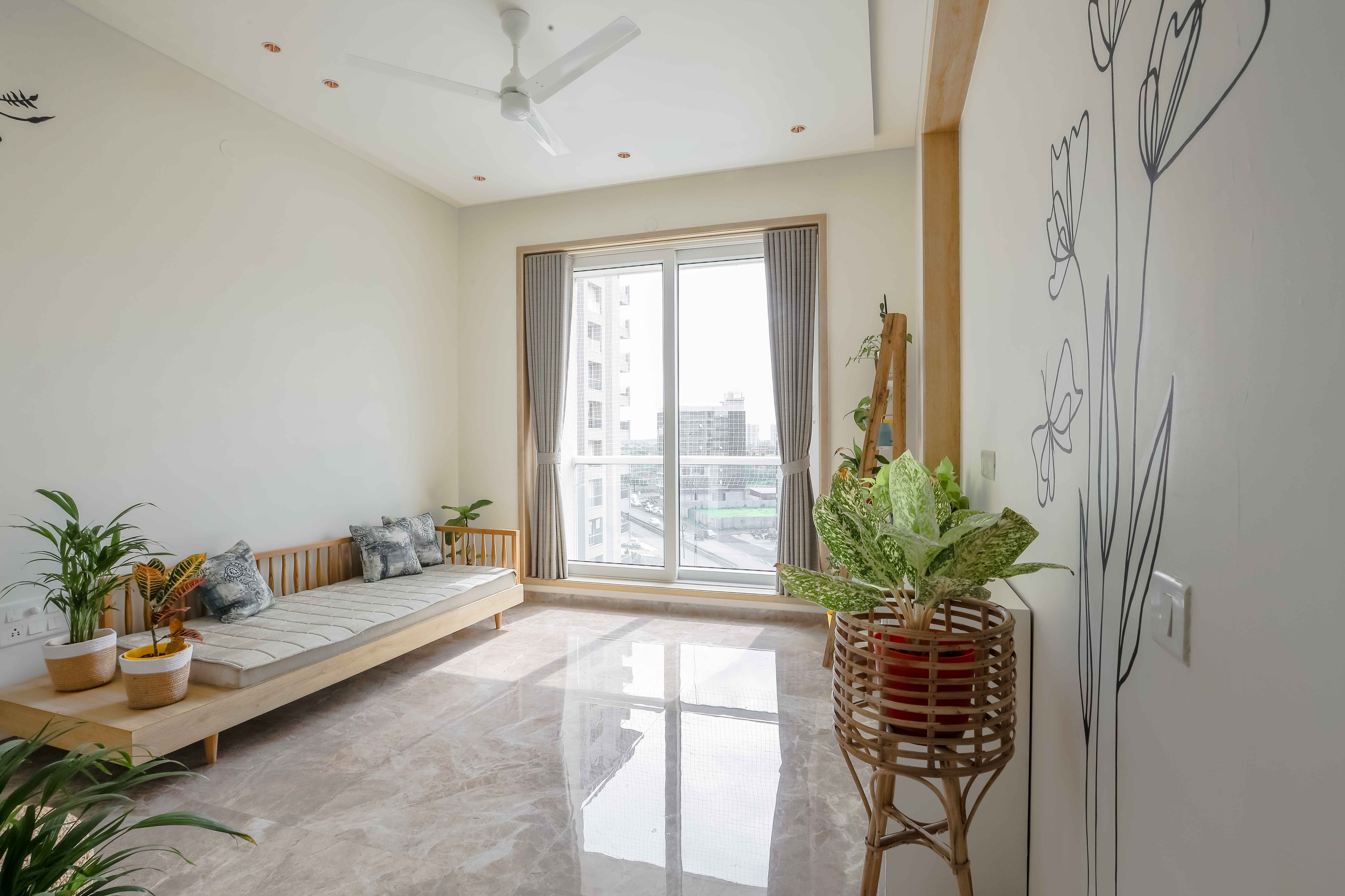 Luxury Home Interior Design Ideas Inspired by Rajkot Projects